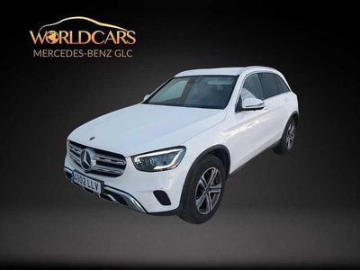 Mercedes GLC300