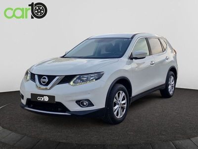 usado Nissan X-Trail 1.6 dCi 4x4-i ACENTA