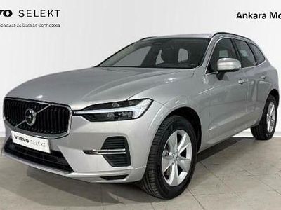 Gris Usado 2023 Volvo XC60 Core SUV | 41.900 € (Un poco caro)