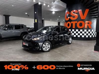 Negro Usado 2023 Mazda 2 Center-Line Berlina | 15.450 € (Precio justo)