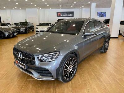 Mercedes GLC220