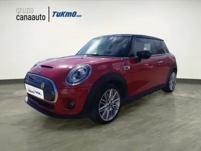 Usado Mini Cooper SE
