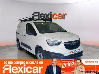 Usado Opel Combo Life