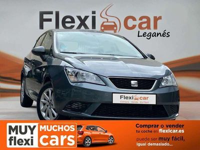 usado Seat Ibiza 1.0 EcoTSI S&S Style 95