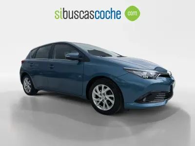Occasion Toyota Auris Hybrid