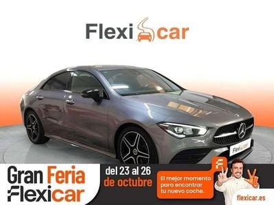 Mercedes CLA180