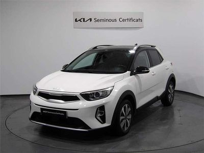 Usado Kia Stonic Plus 120 CV (88 kW) 2022 SUV