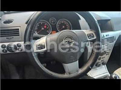 Opel Astra GTC