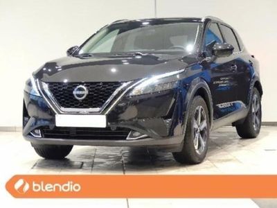 usado Nissan Qashqai 1.3 DIG-T MHEV 103KW TEKNA 140 5P