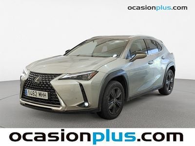 Lexus UX 250h