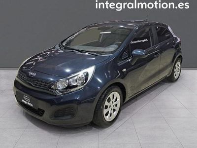 Usado Kia Rio 84 CV (61 kW) 2015 Utilitario