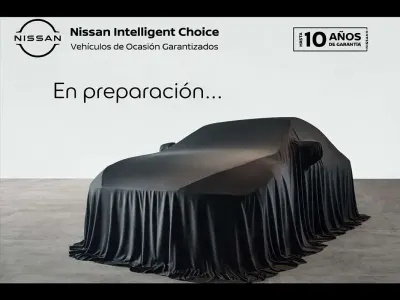 Usado Nissan X-Trail