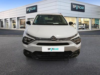 Usado Citroën C4 136 CV (100 kW) 2024 Blanco SUV
