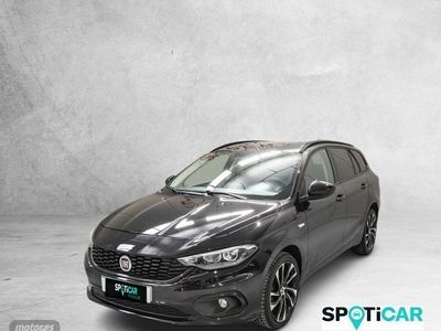 usado Fiat Tipo 1.6 S-Design 88kW (120CV) Mjet.Aut.SW