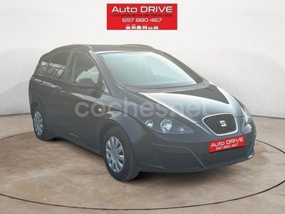 Seat Altea XL