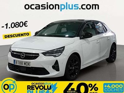 Usado Opel Corsa S 101 HP (74 kW) 2023 Branco Citadino