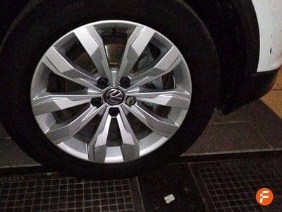 Usado VW T-Roc Advance 115 CV (84 kW) 2020 Otro SUV