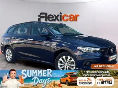 Usado Fiat Tipo