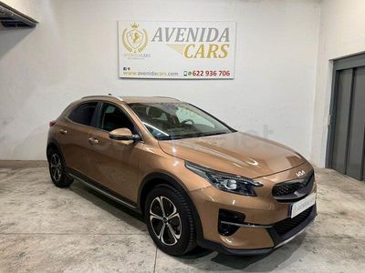 Usado Kia XCeed 141 CV (103 kW) 2022 Beige SUV