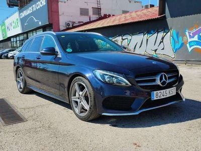 Mercedes C250