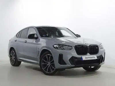 Usado BMW X4