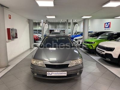 Renault Laguna GrandTour