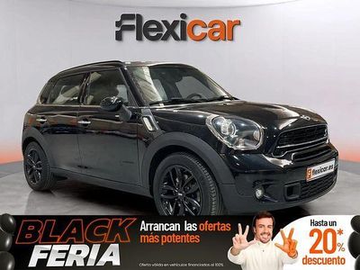 Mini Cooper SD Countryman