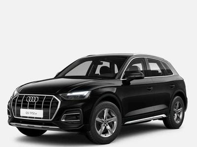 Negro Nuevo 2025 Audi Q5 Advanced SUV | 50.091 € (Precio justo)