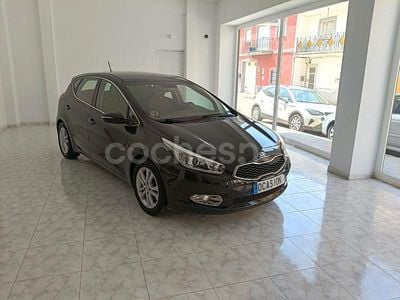 Kia Ceed GT