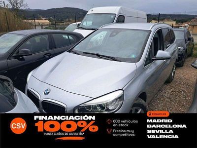 usado BMW 218 340 d