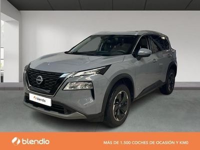 Occasion Nissan X-Trail N-Connecta 204 ch (150 kW) 2025 SUV