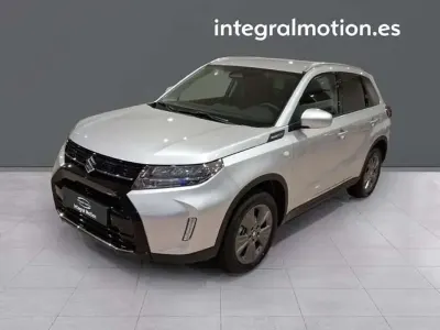Usado Suzuki Vitara
