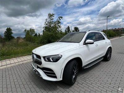 Mercedes GLE400