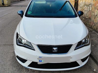 Seat Ibiza ST