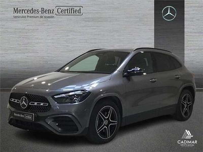 Usado 2024 Mercedes GLA200 SUV | 40.472 € (Buen precio)