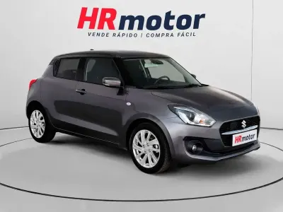 Usado Suzuki Swift