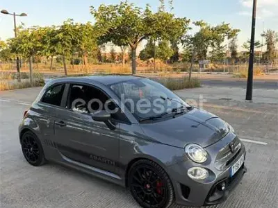 Usado Abarth 595