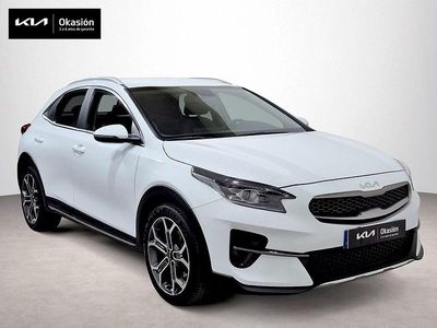 Usado Kia XCeed 120 CV (88 kW) 2022 Blanco SUV
