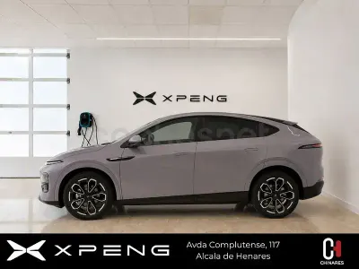 Nuevo XPENG G6 AWD Performance 358 kW (487 CV) 2026 Eléctrico SUV