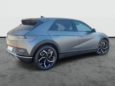 Usado Hyundai Ioniq 5 168 kW (229 CV) 2025 Gris shootingstar SUV