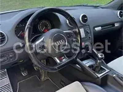 Usado Audi S3