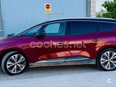 Renault Grand Scénic IV