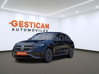 Mercedes EQC400