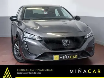 Usado Peugeot 308 SW