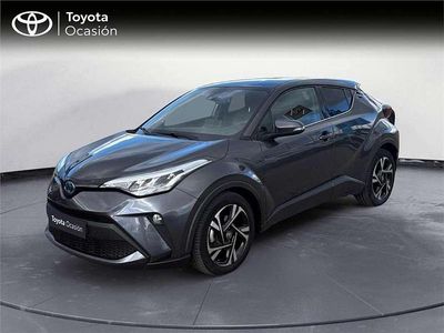 Usado 2022 Toyota C-HR Advance SUV | 22.400 € (Precio justo)