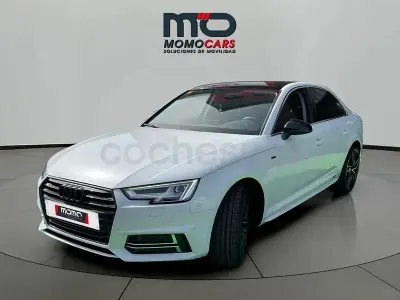 Usado Audi A4