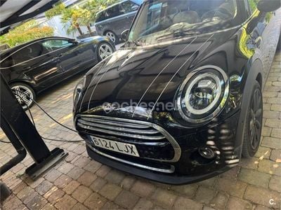 Mini Cooper Clubman