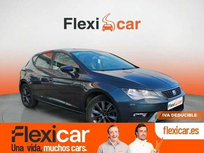 Seat Leon ST