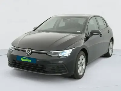Usado VW Golf VIII Life 110 CV (80 kW) 2023
