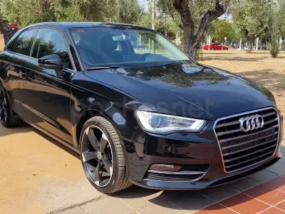 Usado Audi A3